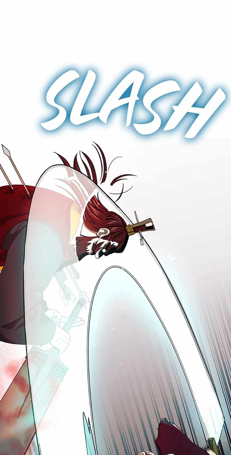 The Demonic Blade Fairy Chapter 1 27